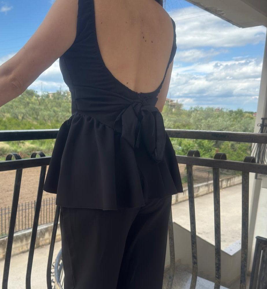 Coordinato Jessy 6343